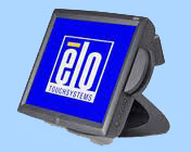 Elo 15A1 Touch moniter